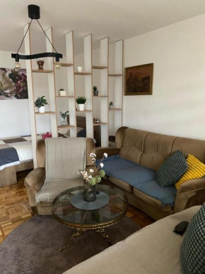 Comfy Apartment Sarajevo